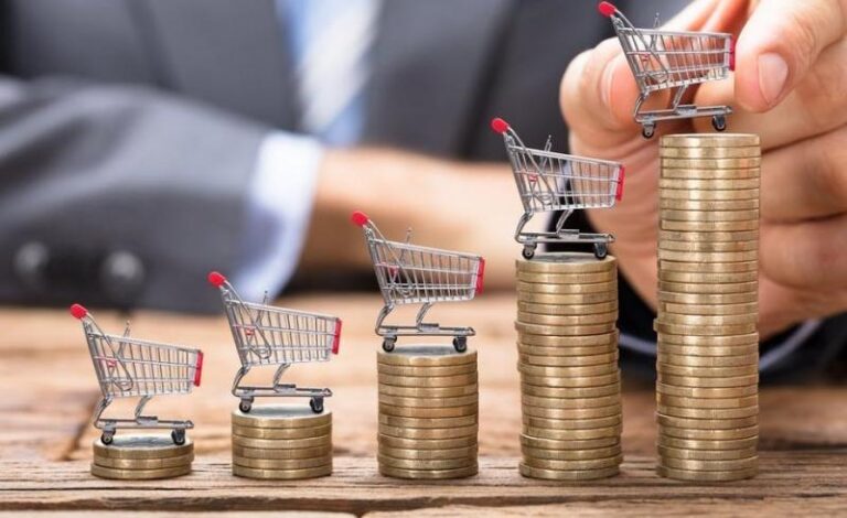 "Ντόμινο" ο πληθωρισμός στην Κύπρο, έφτασε πλέον στο 8,6% (ΒΙΝΤΕΟ)