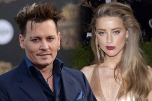 Johnny Depp – Amber Heard: Πότε θα ανακοινωθεί η απόφαση της δίκης;
