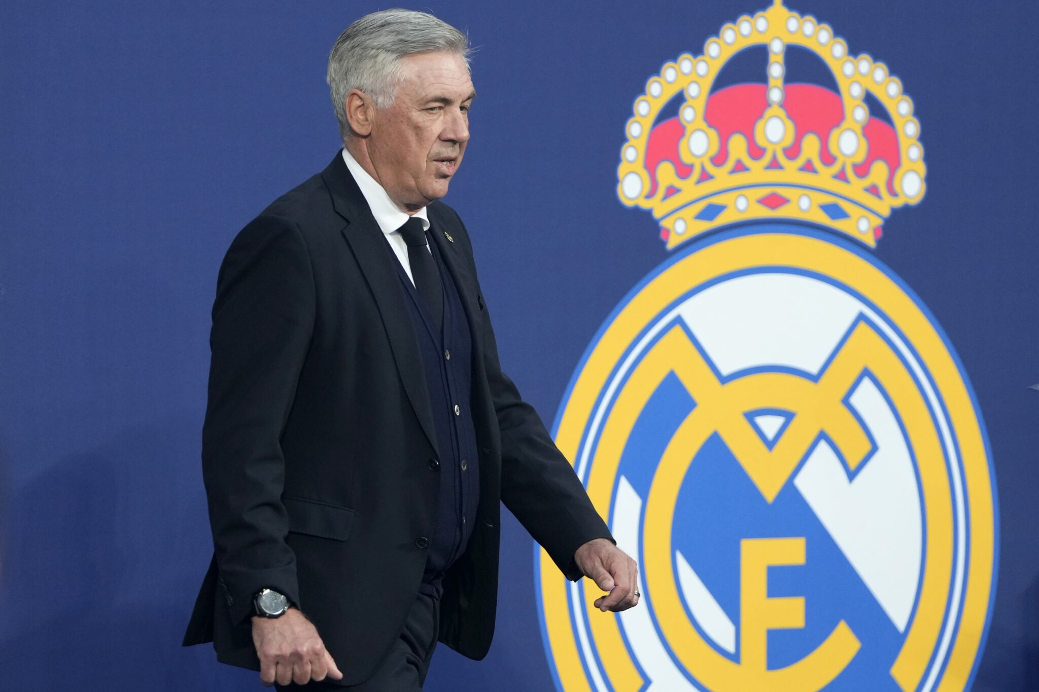 «Μίδας» Αντσελότι: Πρώτος σε κατακτήσεις Champions League και ευρωπαϊκά τρόπαια