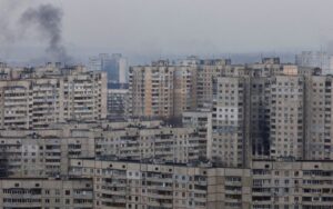 Ουκρανία: Ελεύθερο πλέον το Χάρκοβο, ανέκτησε και την παροχή φυσικού αερίου