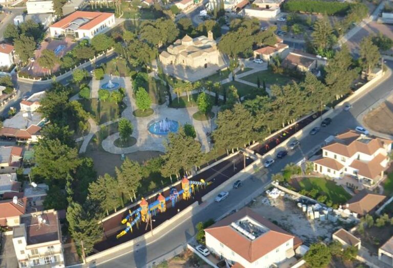 Απαντούν στον κοινοτάρχη Κιτίου τα μέλη του Συμβουλίου, "του δόθηκε ο λόγος"