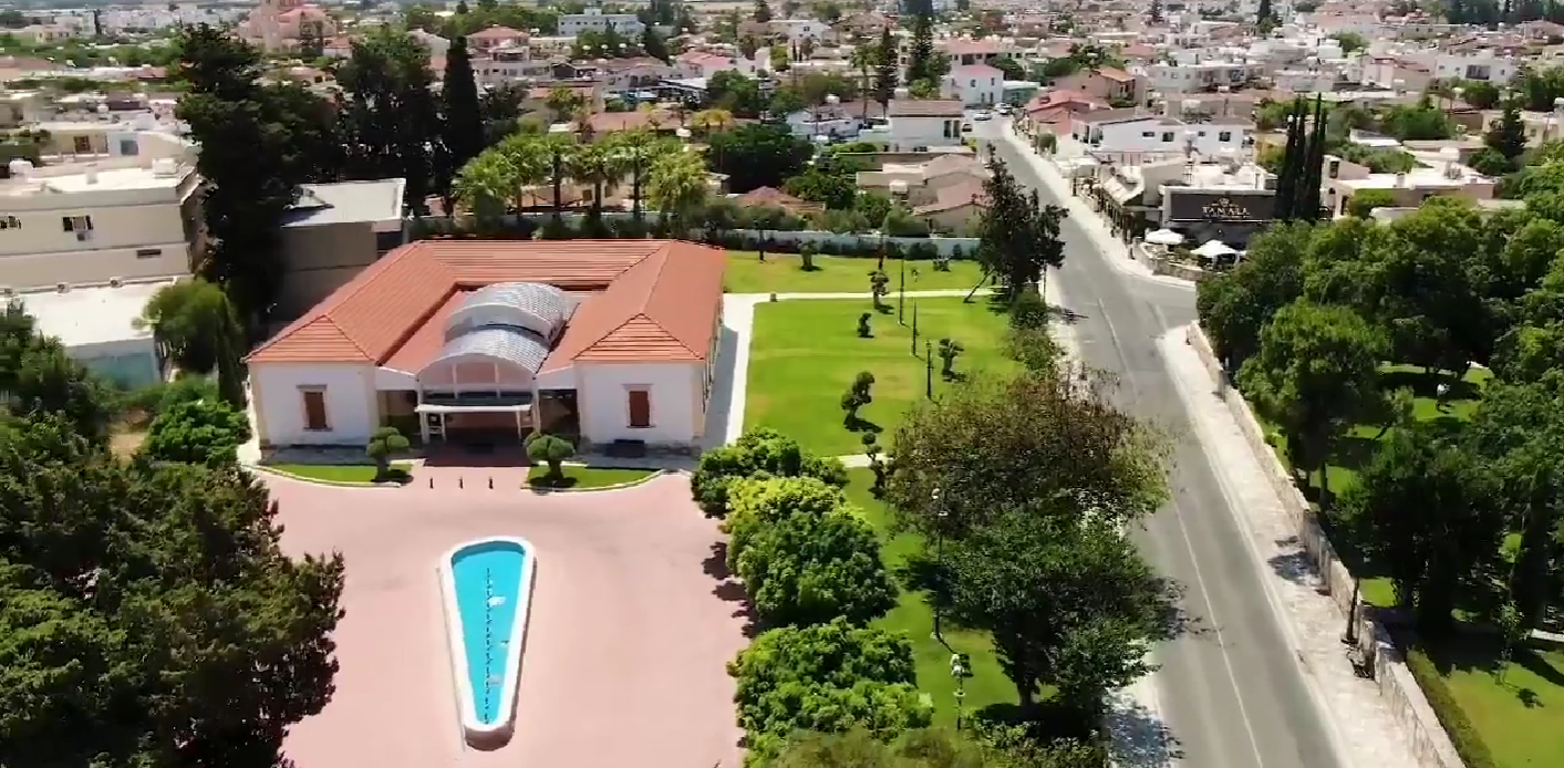 Παγκοινοτική συγκέντρωση στο Κίτι.. εν τη απουσία του κοινοτάρχη (ΒΙΝΤΕΟ)