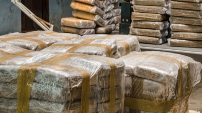 Βλέπουν κύκλωμα οι Αρχές πίσω από τα 6,5kg κοκαΐνης και ψάχνουν τον "εγκέφαλο"