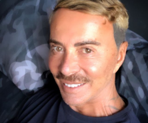 Λάκης Γαβαλάς: Παίρνει θέση για την δήλωση του Γιώργου Καπουtζίδη στη Eurovsion