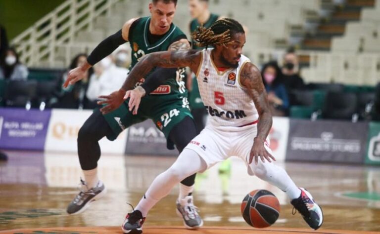 Καταρχήν συμφωνία Παναθηναϊκού με Πάρις Λι