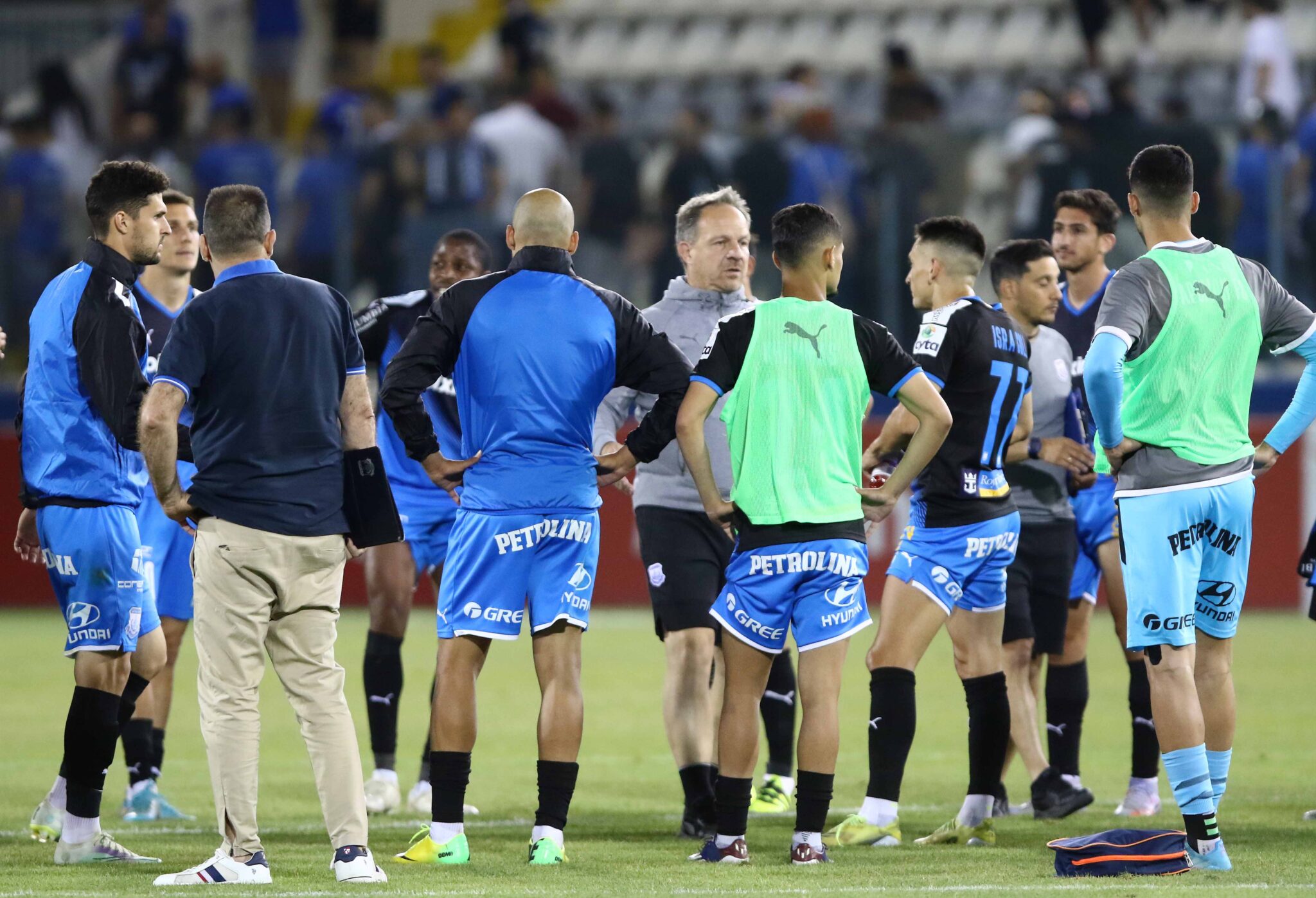 «Έσωσε» τον βαθμό αλλά… κινδυνεύει να χάσει την πρωτιά ο Απόλλωνας