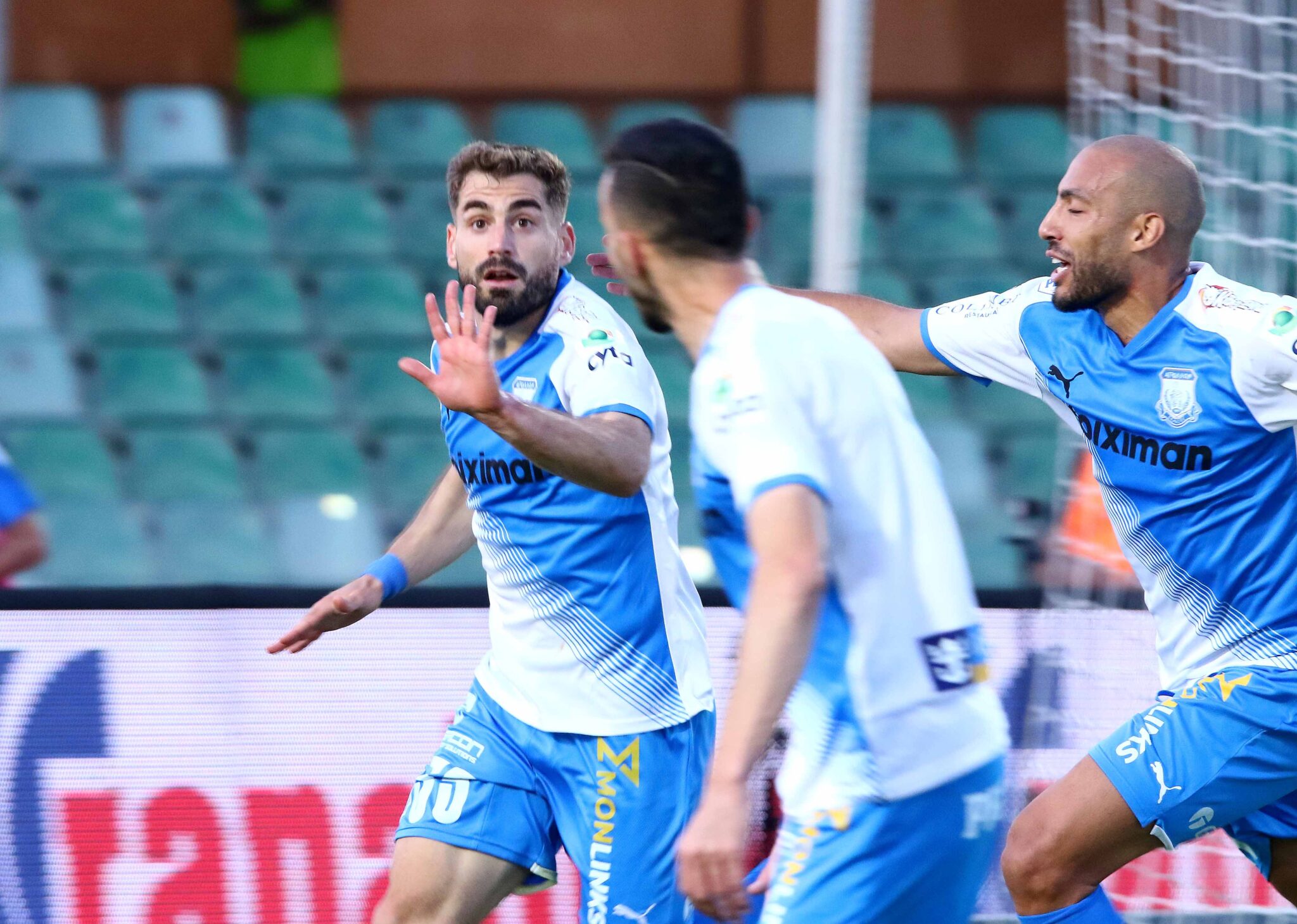 Χαμηλώνουν τους τόνους στον Απόλλωνα και επικεντρώνονται στο καθοριστικό επόμενο