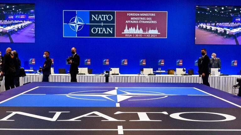 Επαφές Σουηδίας – Φινλανδίας με Τουρκία μετά τις αντιρρήσεις για ΝΑΤΟ