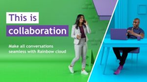 Οι σύγχρονες λύσεις τηλεπικοινωνίας ανοίγουν το δρόμο για βιωσιμότητα