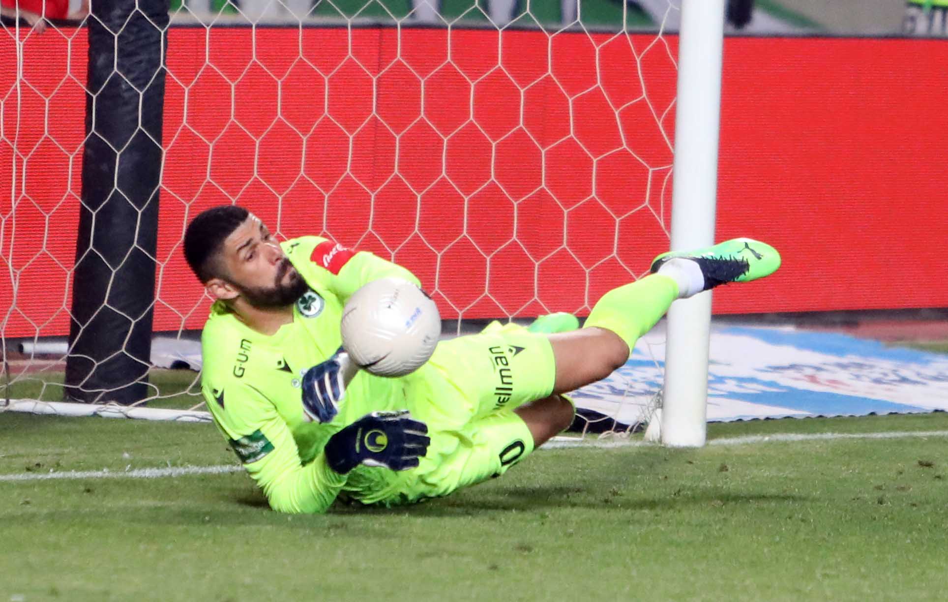 MVP του τελικού, ποιος άλλος, ο Φαμπιάνο