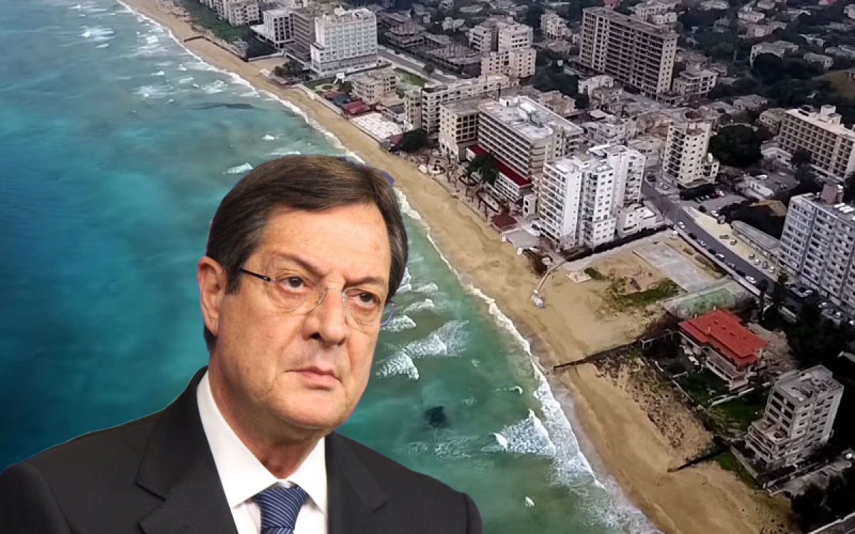 ΠτΔ: Η Άγκυρα παραμένει το χαϊδεμένο παιδί κάποιων παρά τις προκλήσεις