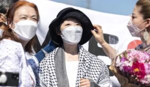 Eλεύθερη μετά από 20 χρόνια η «αυτοκράτειρα του τρόμου»