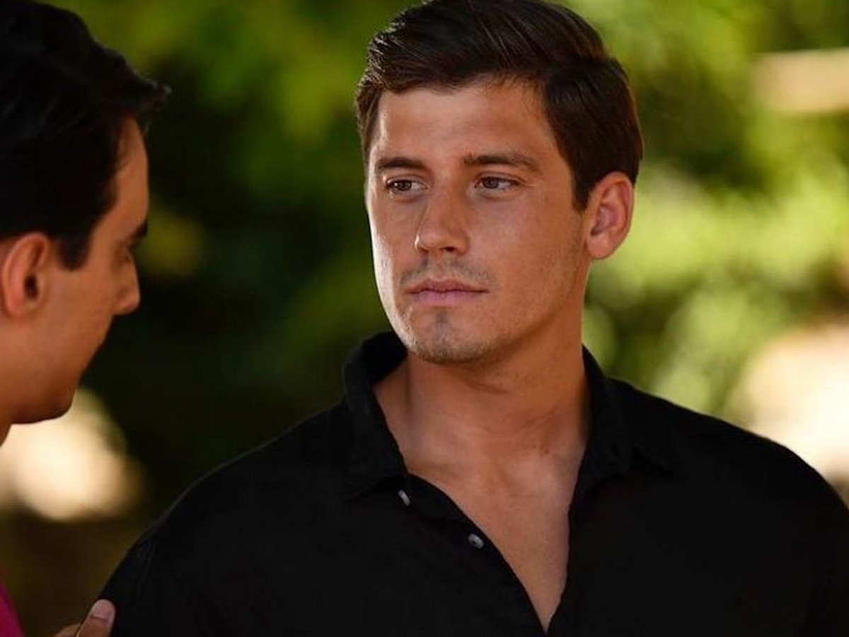 Αυτό είναι το νέο τραγούδι της σειράς «Σασμός» (ΒΙΝΤΕΟ)