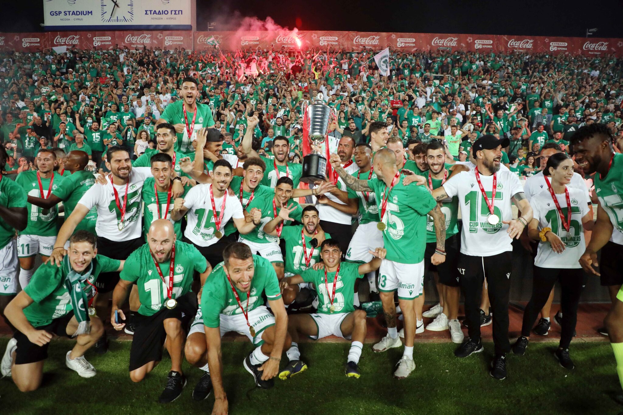 Αρχή με αποχωρήσεις και ανανεώσεις στην Ομόνοια