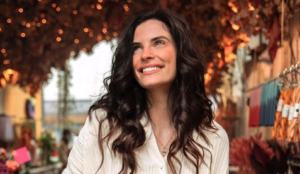 Χριστίνα Μπόμπα: Οι δυσκολίες που αντιμετώπισε μόλις γέννησε