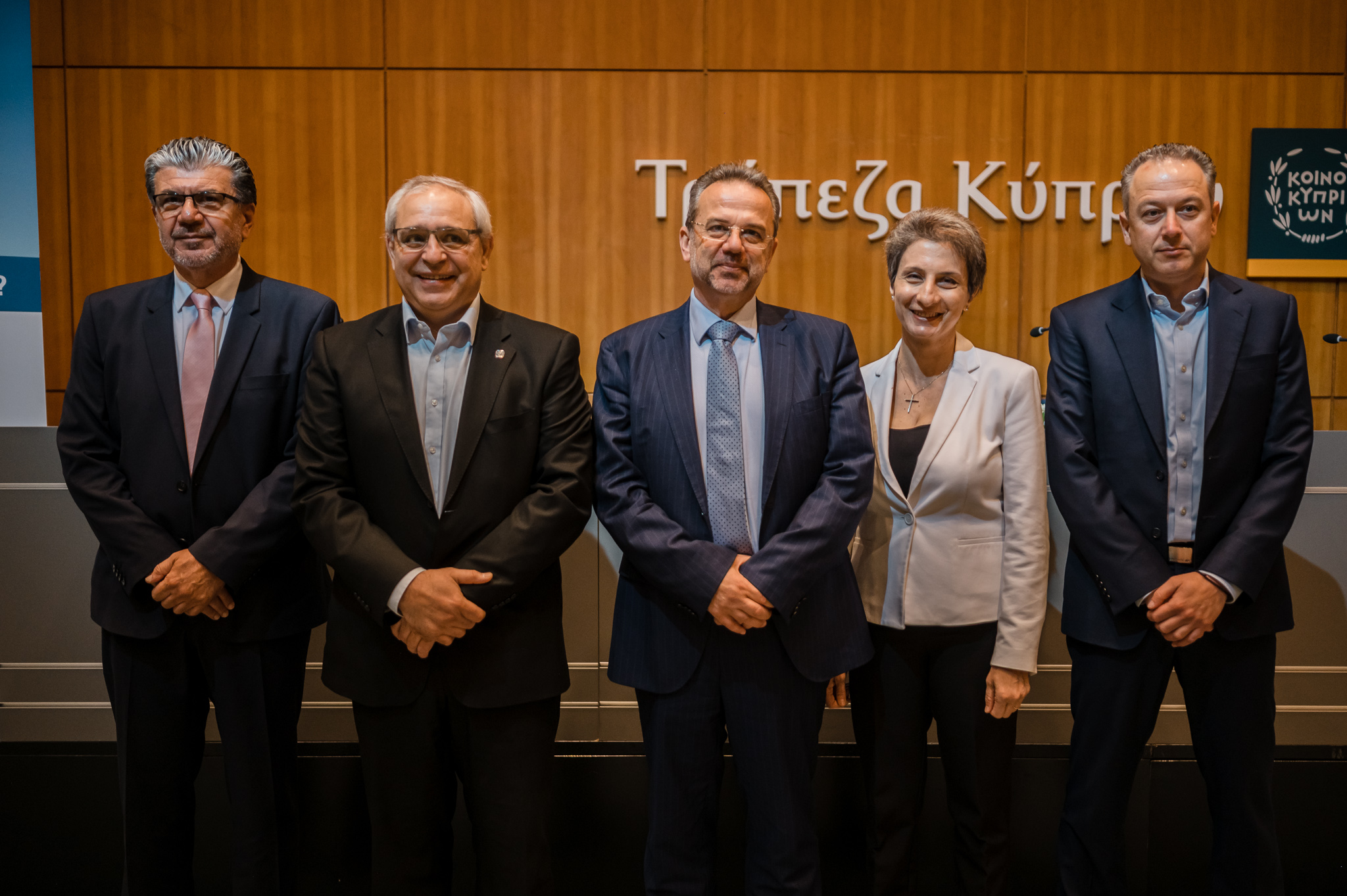 Μνημόνιο Συνεργασίας Κέντρου Καινοτομίας IDEA και Υφυπουργείου Έρευνας