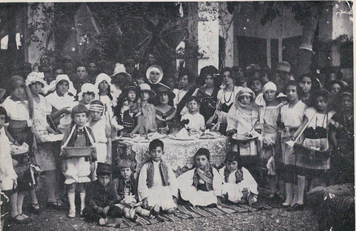 Νέα διάλεξη της διαδικτυακής δράσης «Μίλα μου Ιστορικά»