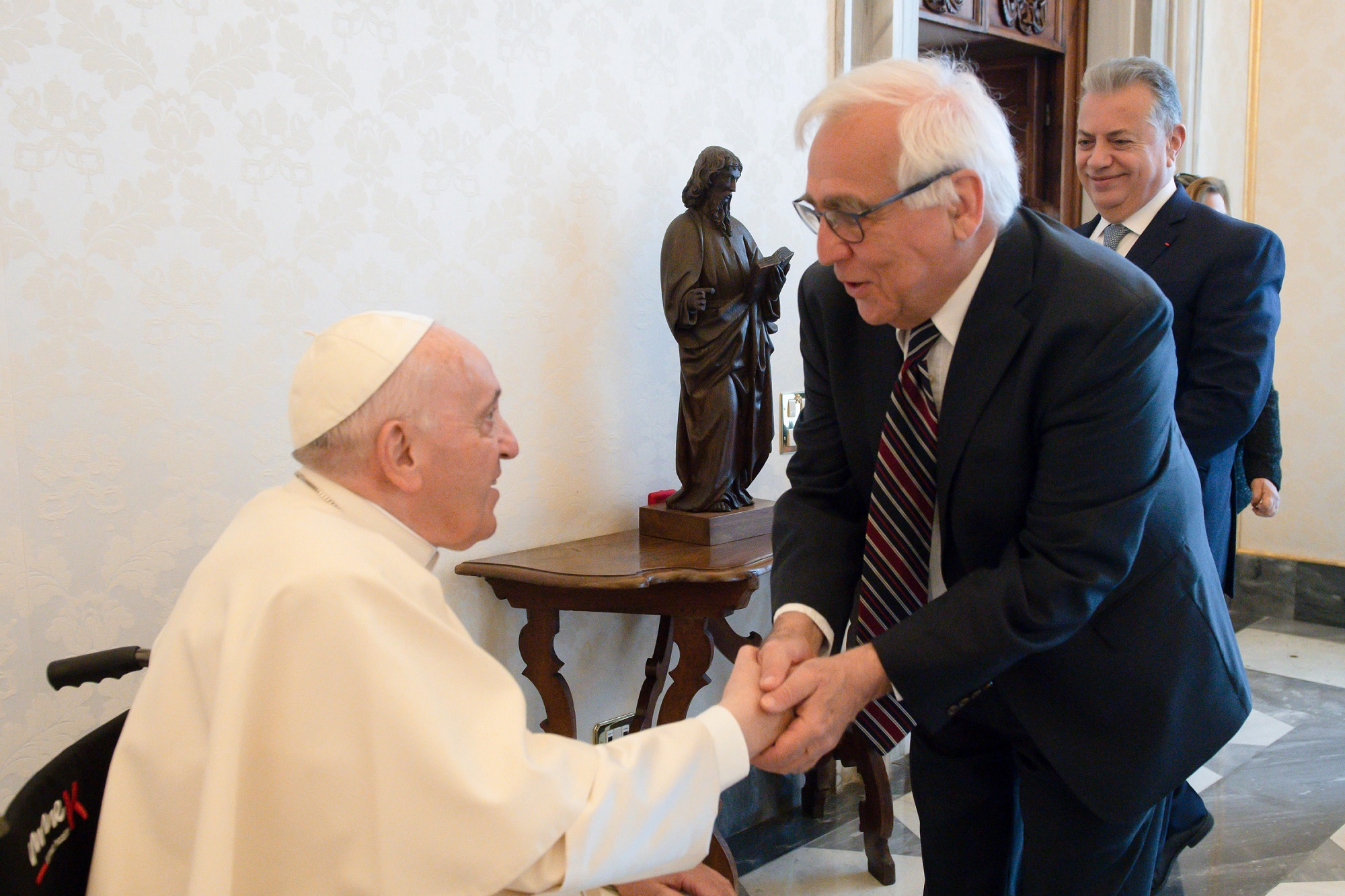 Κράτος – Παρατηρητής στην Κυπριακή Πρωτοβουλία