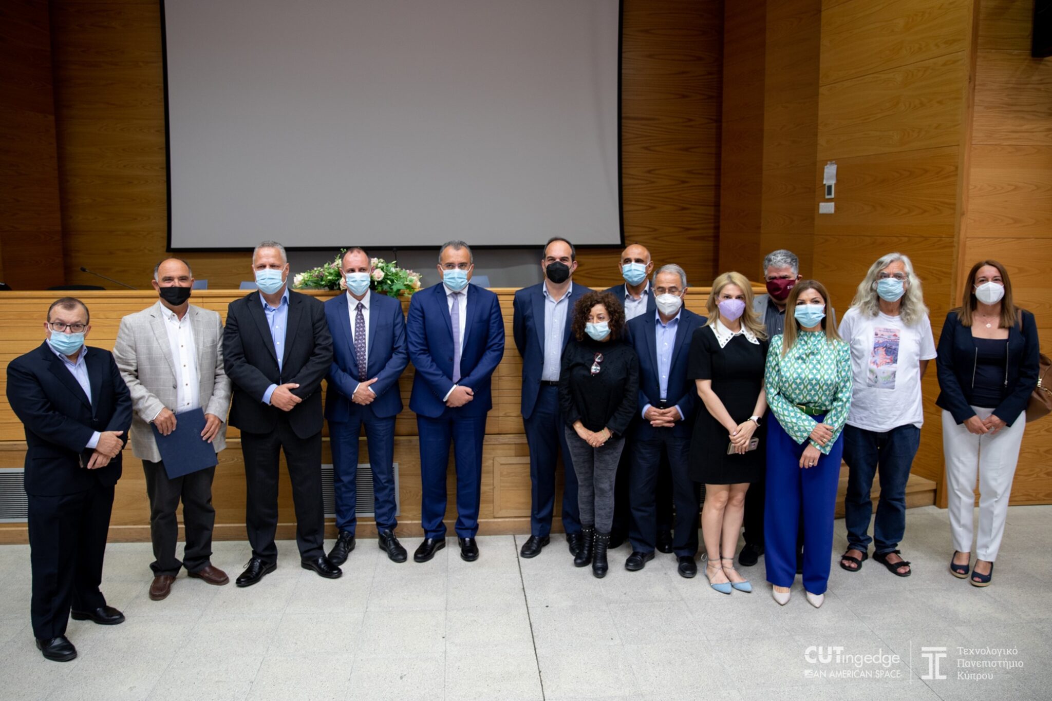 ΟΚΥπΥ και ΤΕΠΑΚ διευρύνουν την επιστημονική και εκπαιδευτική τους συνεργασία