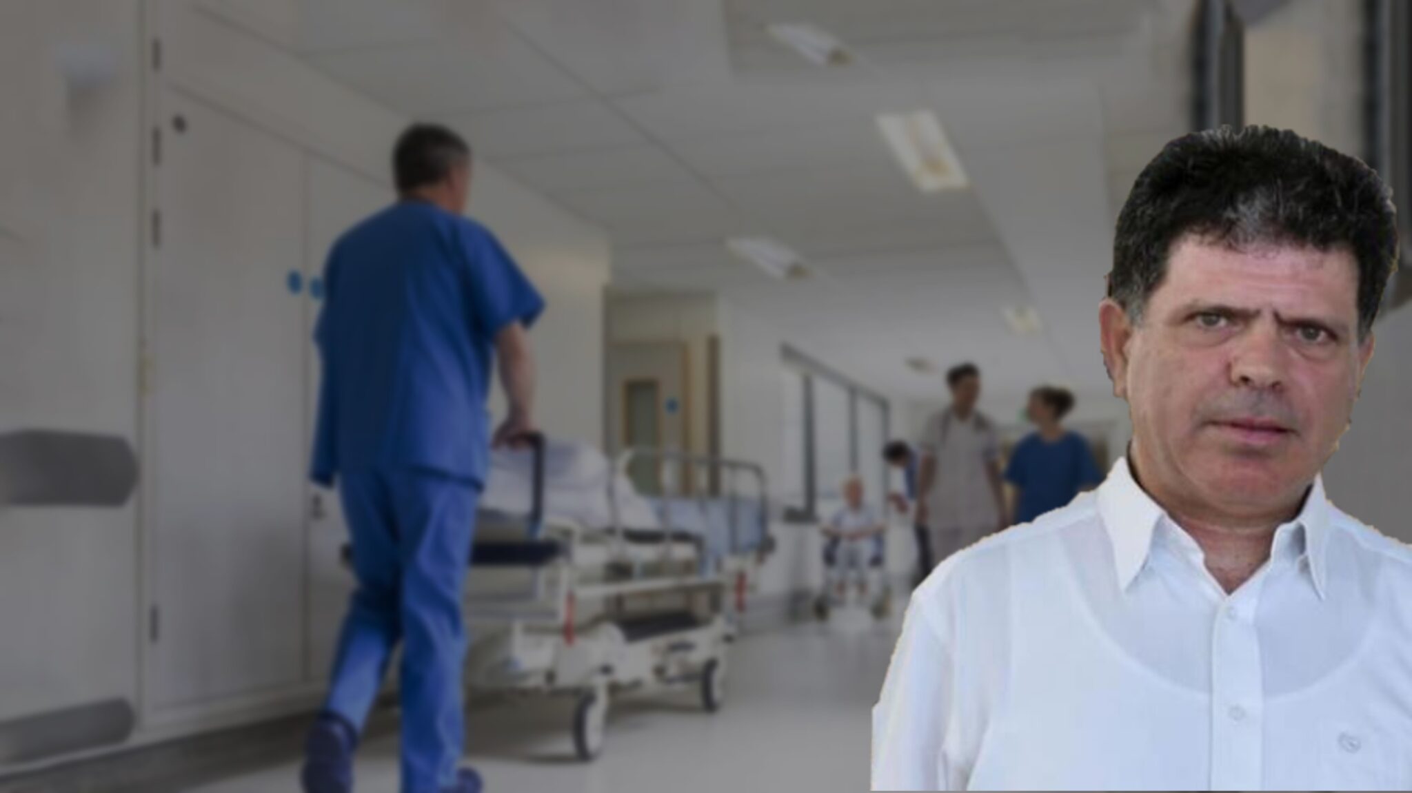 "Βόμβα στα θεμέλια του ΓεΣΥ" η πρόταση για συνταγογράφηση από γιατρούς εκτός