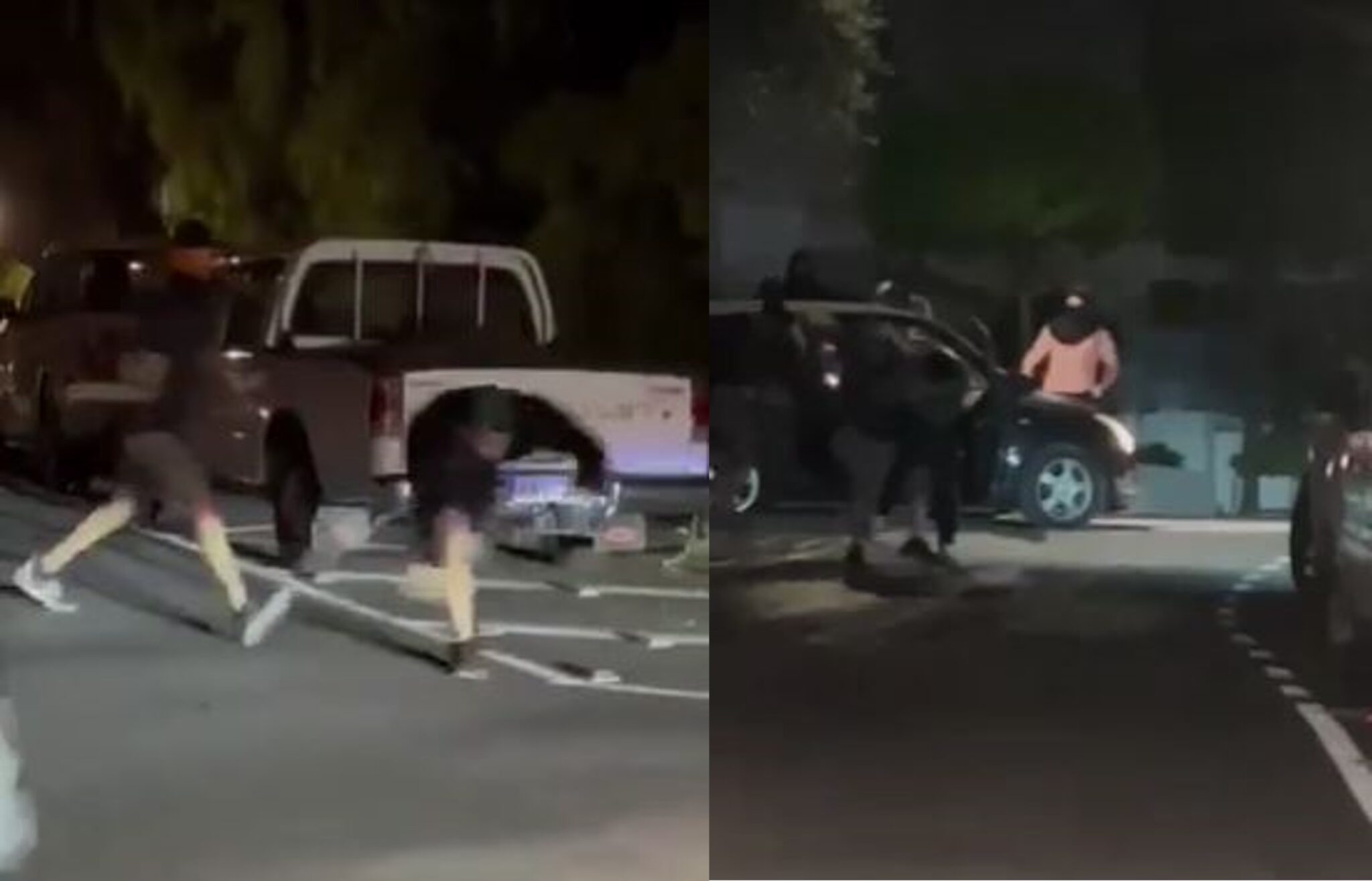 Αναλύουν καρέ-καρέ το βίντεο ντοκουμέντο από την επίθεση κουκουλοφόρων (ΒΙΝΤΕΟ)