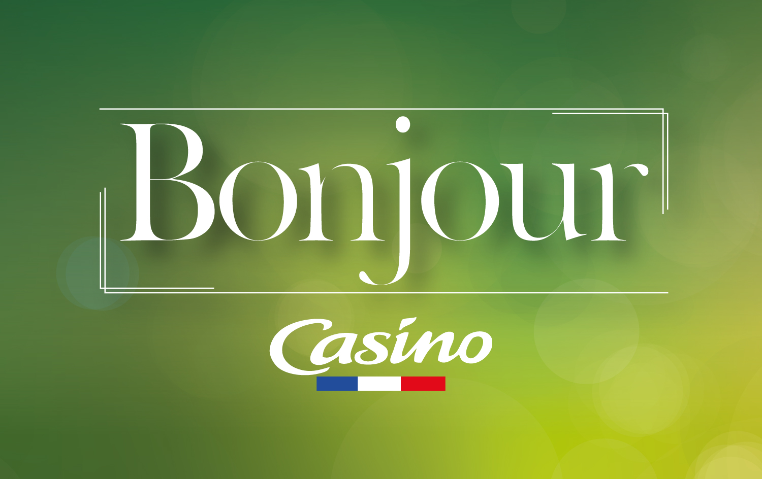 Προϊόντα του γαλλικού κολοσσού Casino στα ράφια των Υπεραγορών Αλφαμέγα