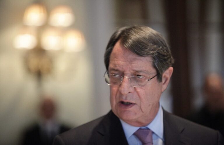 ΠτΔ: Τεράστια η θλίψη για την απώλεια ζωής της ΣΥΟΠ Νάταλυς Νεοφύτου