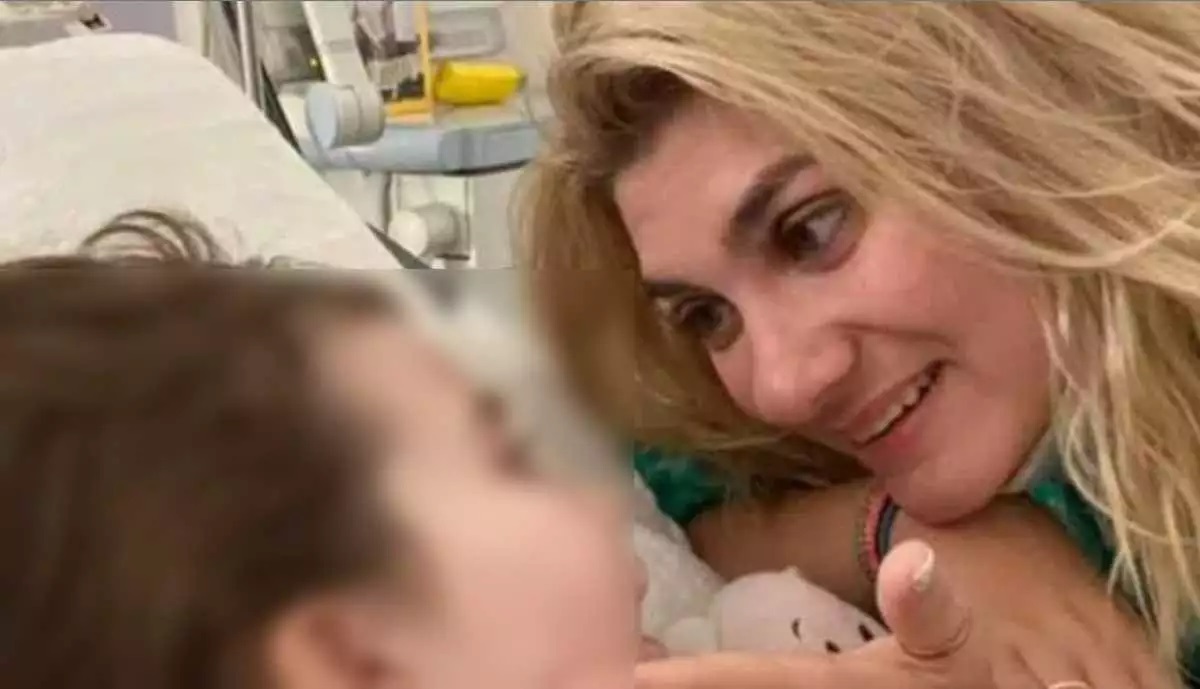 Οι βλάβες στο ήπαρ της Τζωρτζίνας οφείλονται στην κεταμίνη