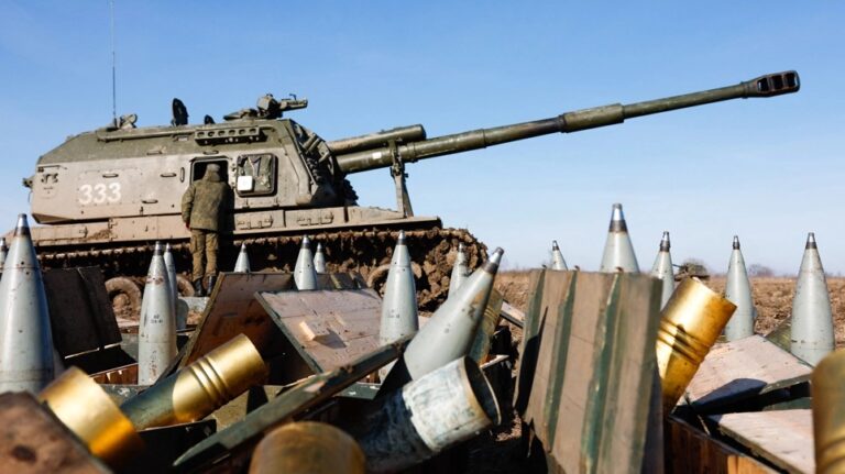 LIVE: Προσομοίωση πυρηνικής επίθεσης έκανε η Ρωσία στο Καλίνινγκραντ