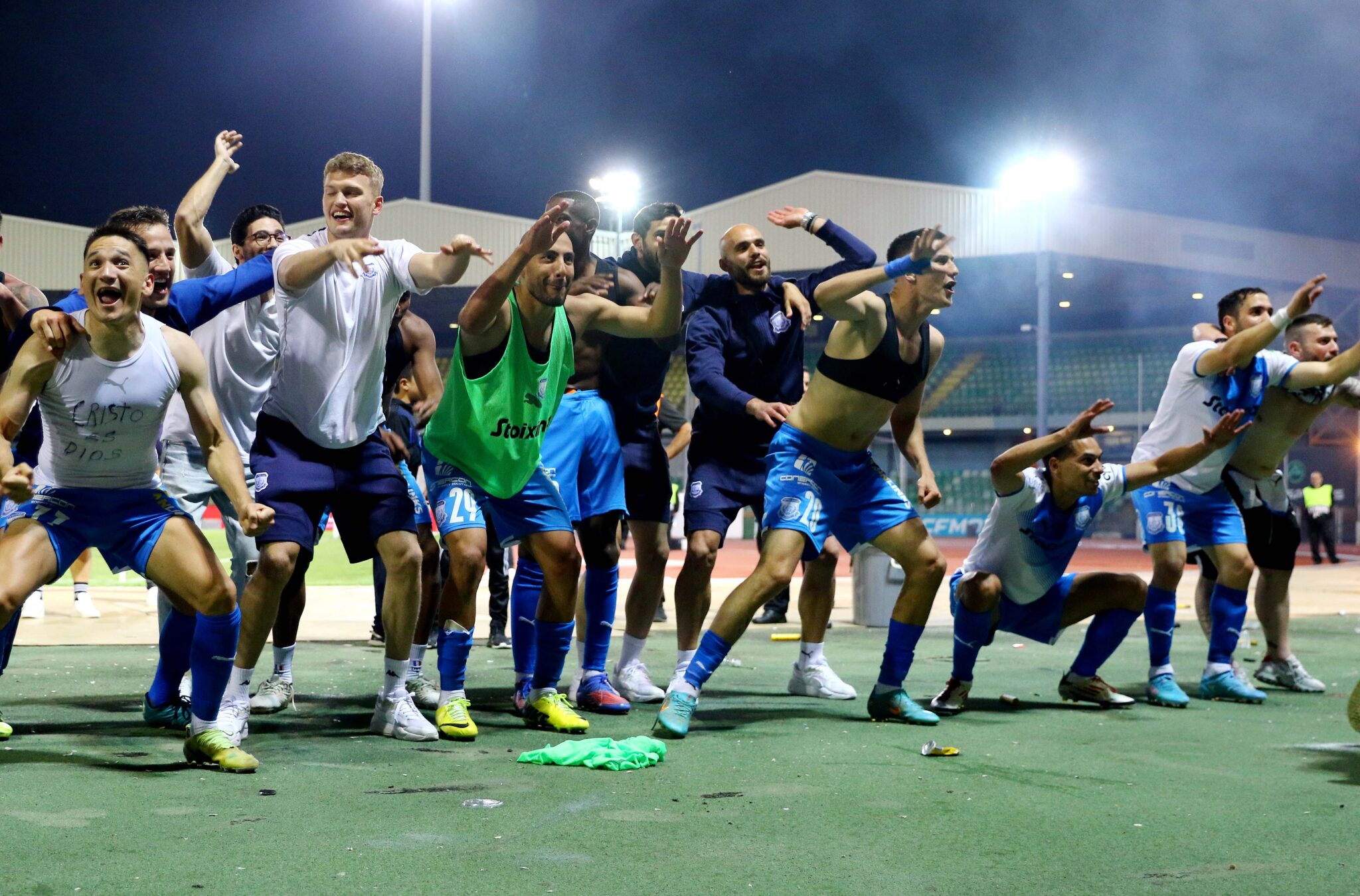 Για τη νίκη… τίτλου ο Απόλλωνας