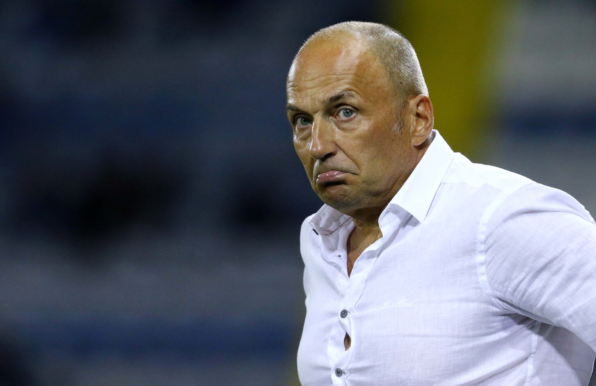 Τέλος ο Μίλανιτς από την Πάφο