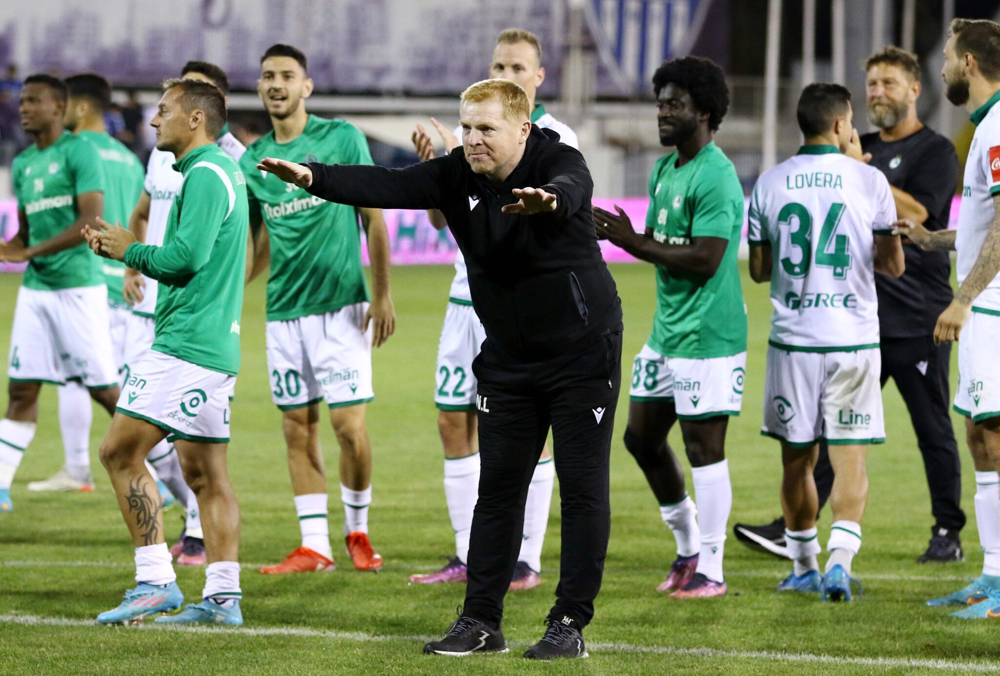 Ευκαιρία για δυνατό… τεστ για την Ομόνοια