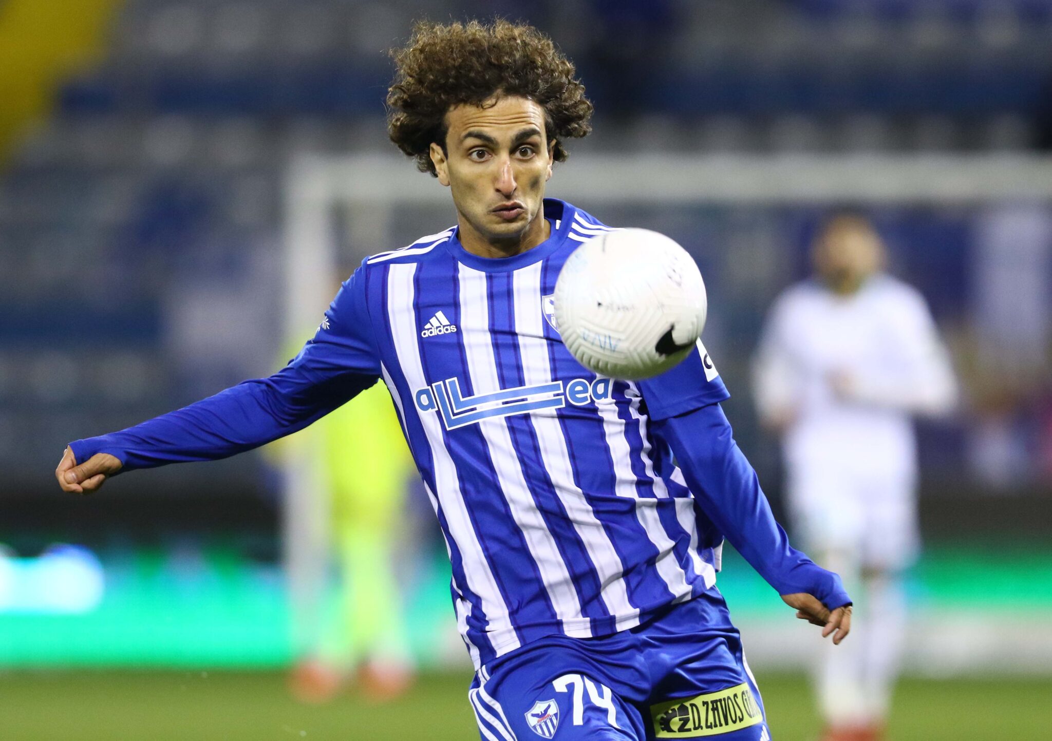 Μάνατζερ Ουάρντα: «Έχουμε πρόταση από τον Ολυμπιακό»