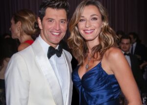 Ρουβάς–Ζυγούλη: Το couple challenge του έκανε αποκαλύψεις για τη σχέση τους