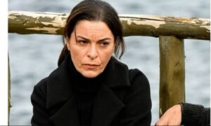 Σασμός: Η αποκάλυψη από την Μαρίνα που σοκάρει την Κατερίνα