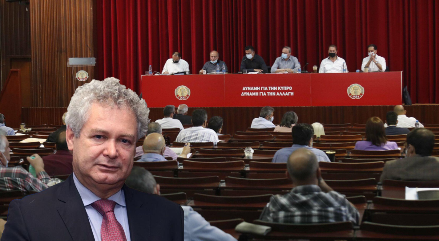 Πράσινο φως στην υποψηφιότητα Μαυρογιάννη από ΚΕ, το στοίχημα του ΑΚΕΛ (ΒΙΝΤΕΟ)