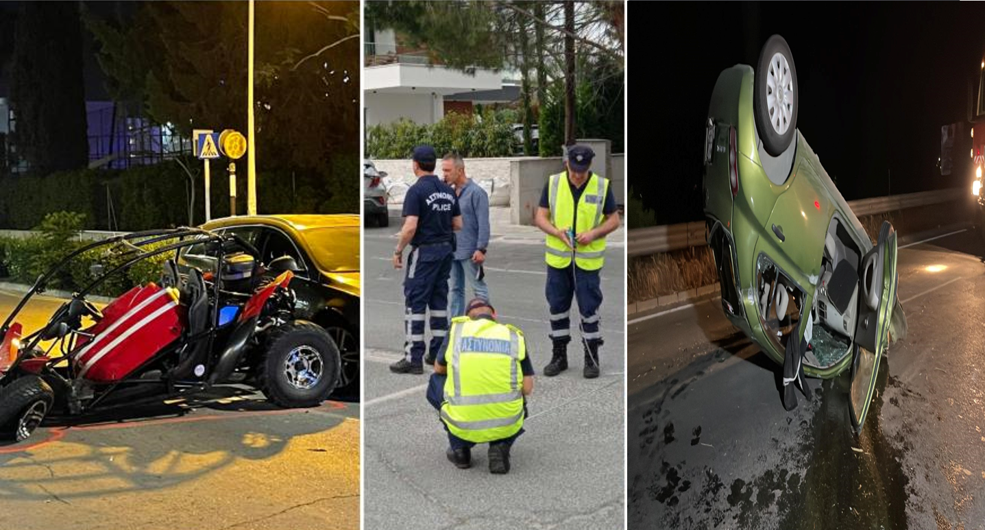 Eπικίνδυνη αύξηση των θανατηφόρων: Προβλέπεται δύσκολο το καλοκαίρι (ΒΙΝΤΕΟ)