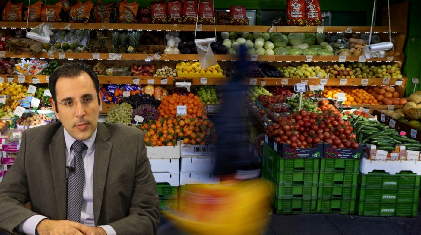 Τ. Γιασεμίδης: Παυσίπονα τα μέτρα που θα ληφθούν για τον πληθωρισμό