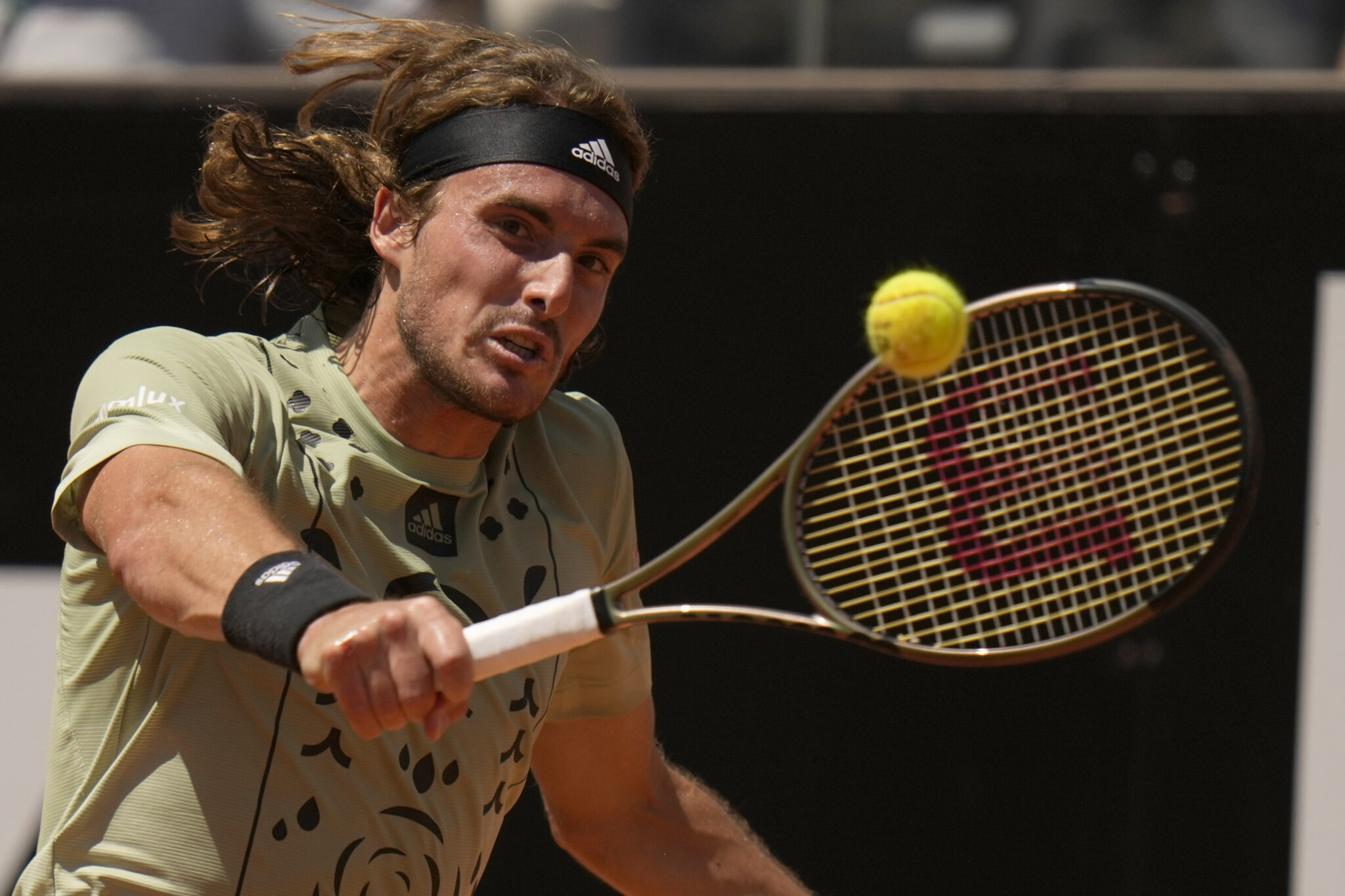 «Καθάρισε» τον Σίνερ και προκρίθηκε στα ημιτελικά o Τσιτσιπάς