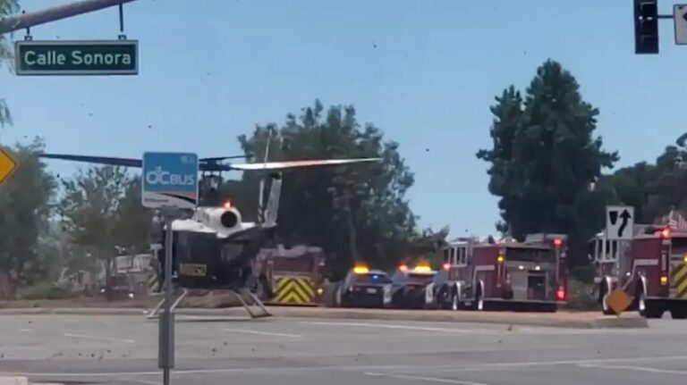 Πυροβολισμοί σε εκκλησία στην Καλιφόρνια, ένας νεκρός και πέντε τραυματίες