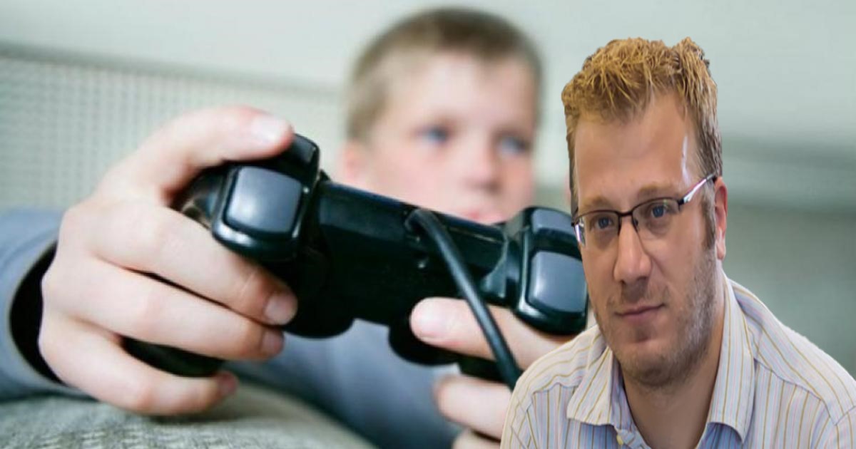 Διαδικτυακά παιχνίδια: Πόση ώρα είναι… πολλή για τα παιδιά μας;