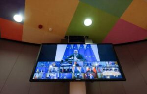 H ενεργειακή κρίση στο επίκεντρο της έκτακτης Συνόδου Κορυφής της ΕΕ