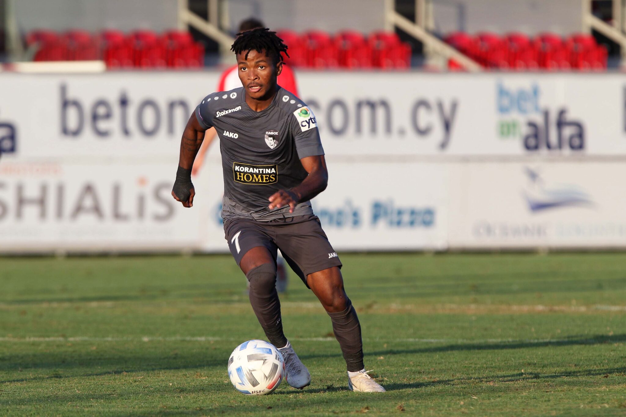 Έμειναν οι… ανακοινώσεις για Βα στον Απόλλωνα