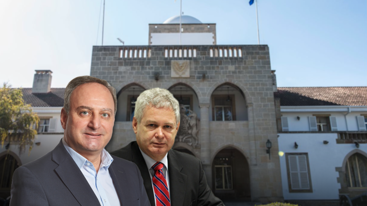 Με Μαυρογιάννη πάει στην Κεντρική Επιτροπή το πολιτικό γραφείο του ΑΚΕΛ (BINTEO)