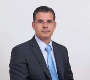 Ο Άδωνις Γιασεμίδης νέος Γενικός Διευθυντής της ΑΗΚ