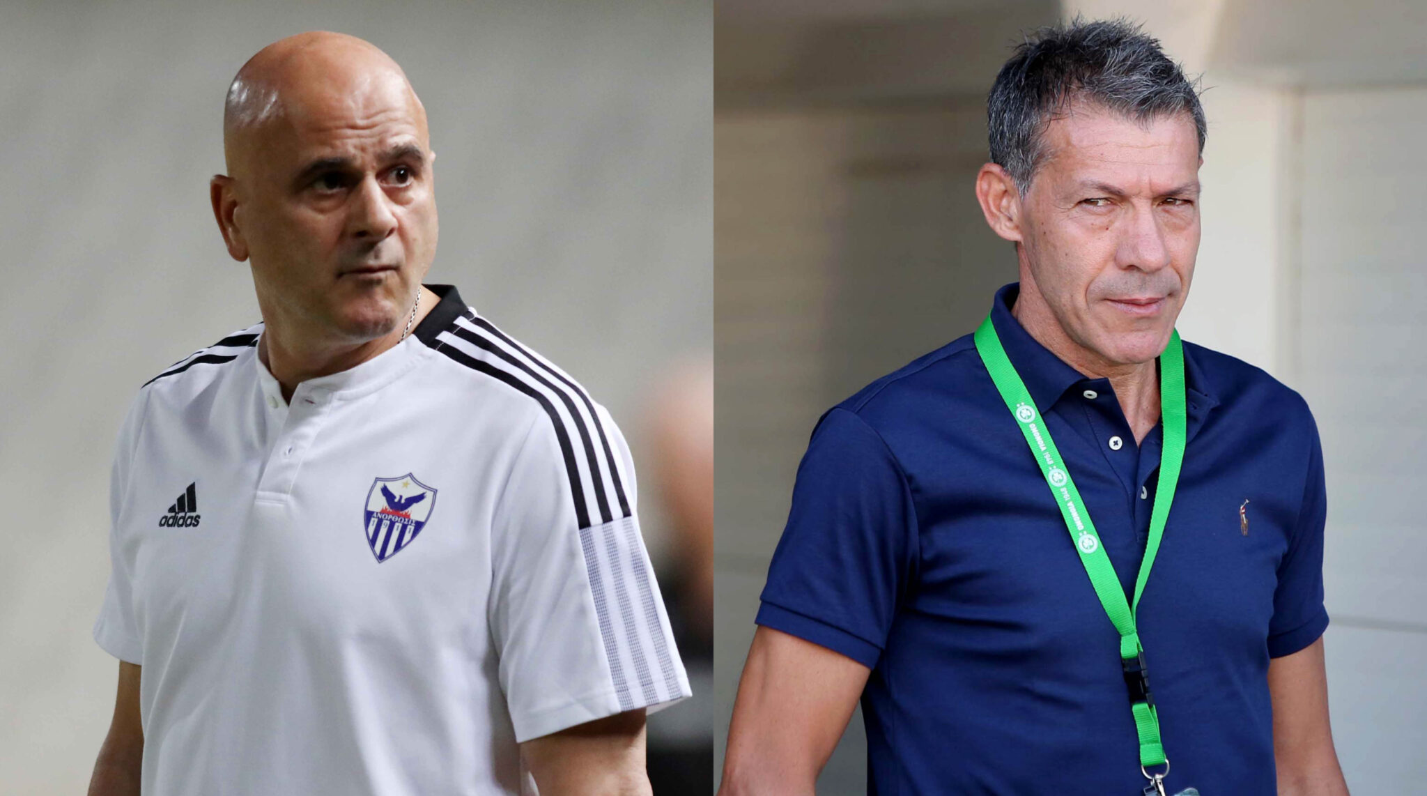 Νέα συνάντηση για Κετσπάγια και Λάρκου