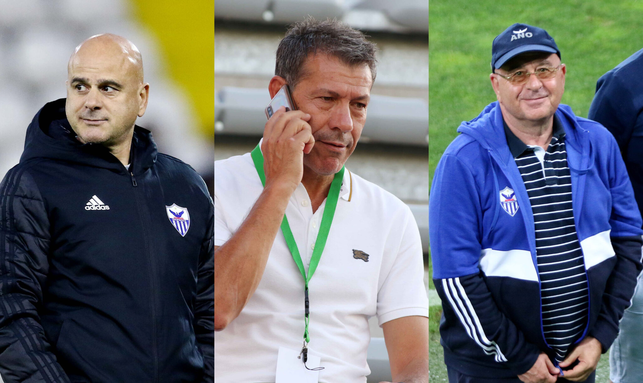 Συνάντηση Κετσπάγια-Λάρκου, παρουσία Πουλλαΐδη