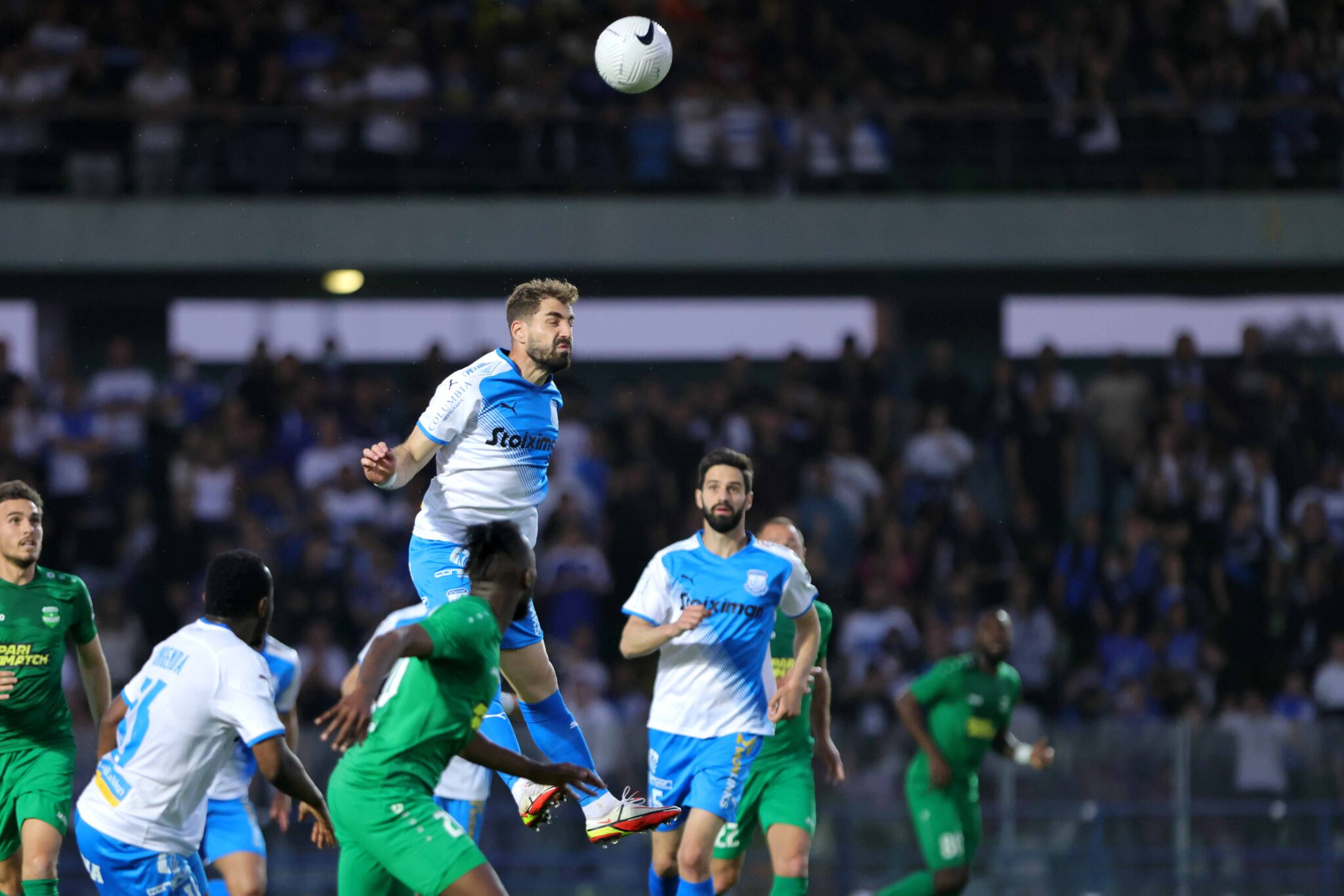 Πρωτάθλημα Cyta: Στέψη ή παράταση;