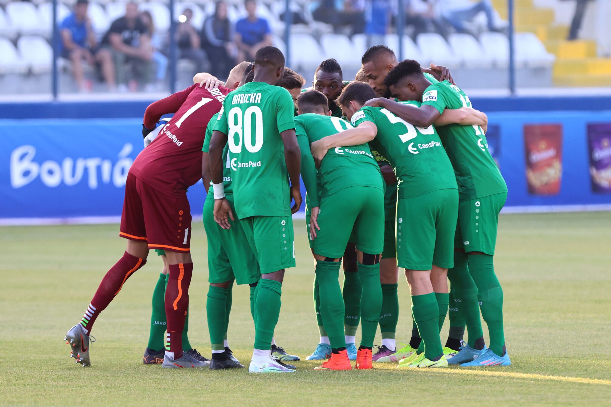 Τέλος δύο και ανανέωση Σικόρσκι για τον Άρη