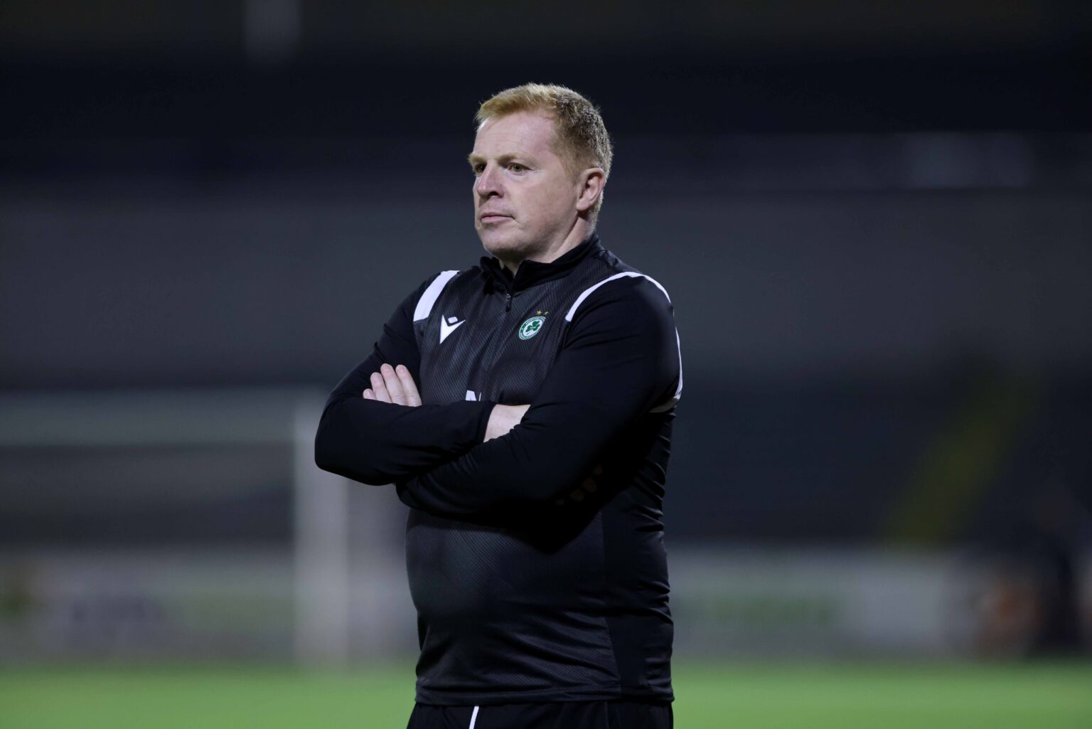 Λένον: «Πιθανώς να πάμε με τη "δυνατή" μας ομάδα κόντρα στην ΠΑΕΕΚ» (ΒΙΝΤΕΟ)